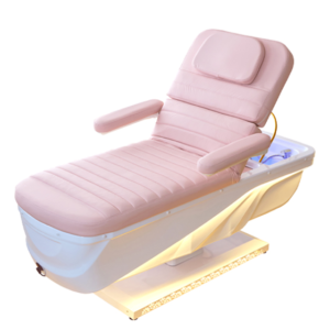 Head Spa Bed 645-1