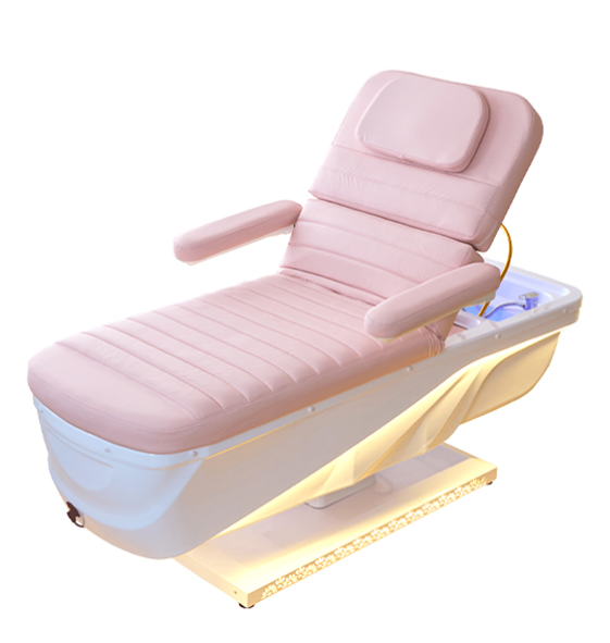 Head Spa Bed 645-1