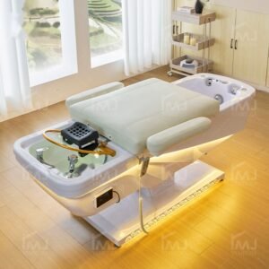 Head Spa Bed 645