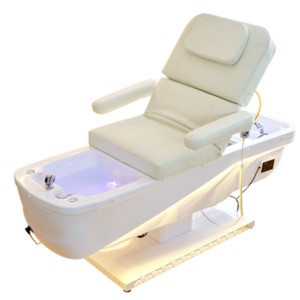 Head Spa Bed 645