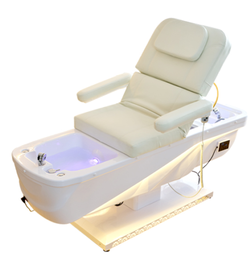 Head Spa Bed 645