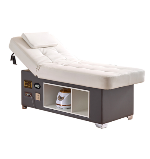 Head Spa Bed 821