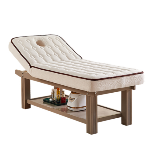 Head Spa Bed M831