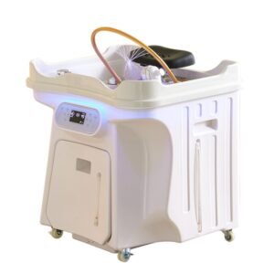 Head Spa Bed TL06