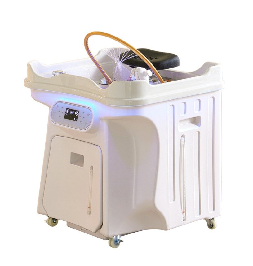 Head Spa Bed TL06