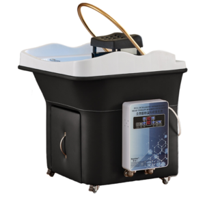 Head Spa Bed YDTP01