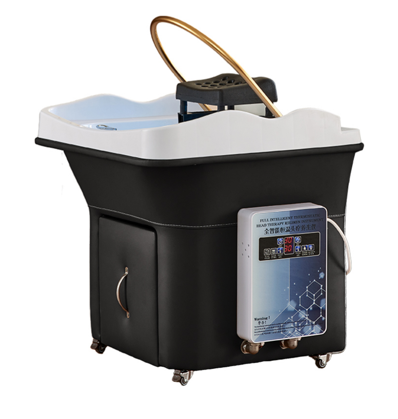 Head Spa Bed YDTP01