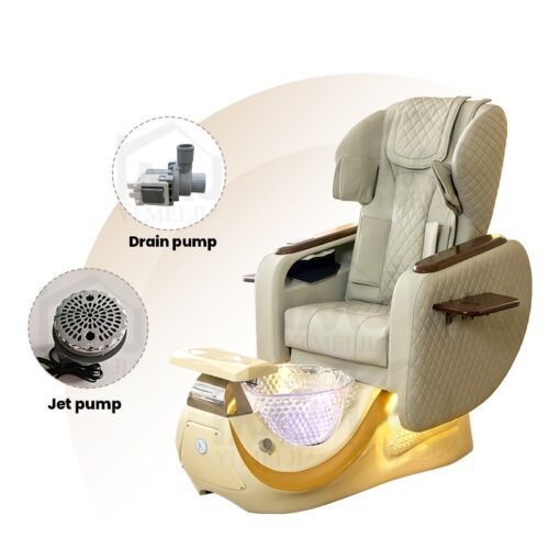 Pedicure Chair M05