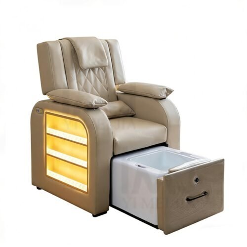 Pedicure Chair M06