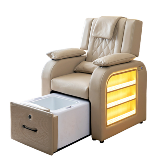 Pedicure Chair M06