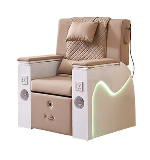 Pedicure Chair M18