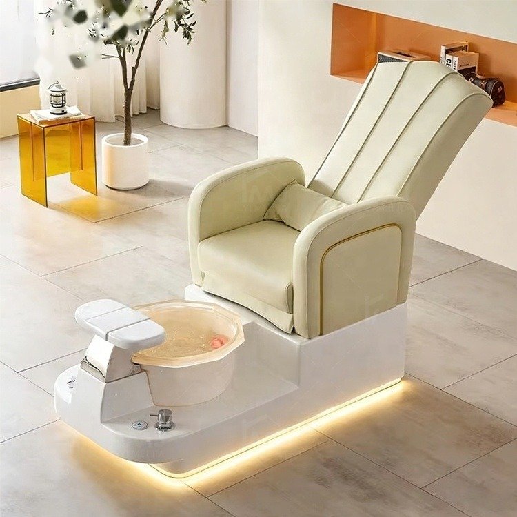 Pedicure Chair M42