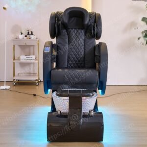 Pedicure Chair M43