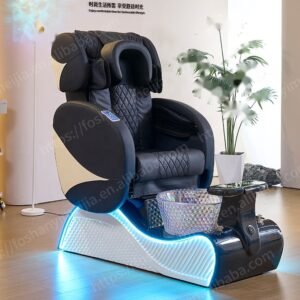Pedicure Chair M43