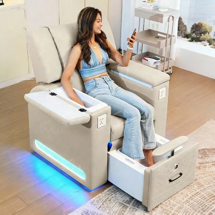 Pedicure Chair M45