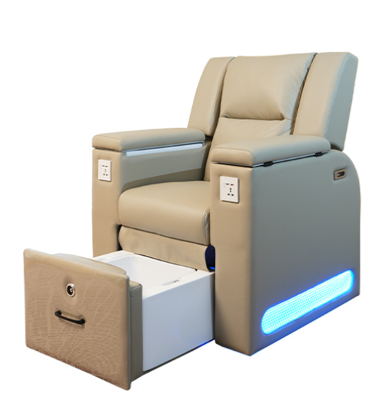 Pedicure Chair M45