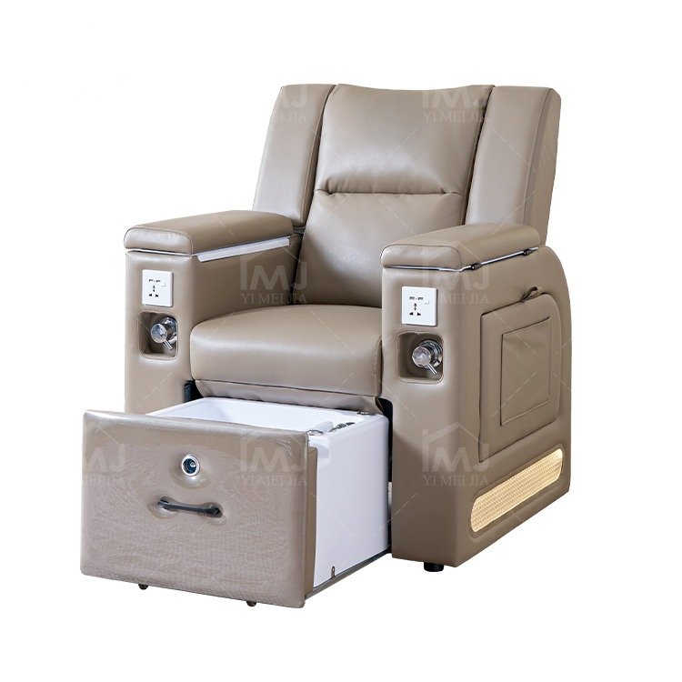 Pedicure Chair M46