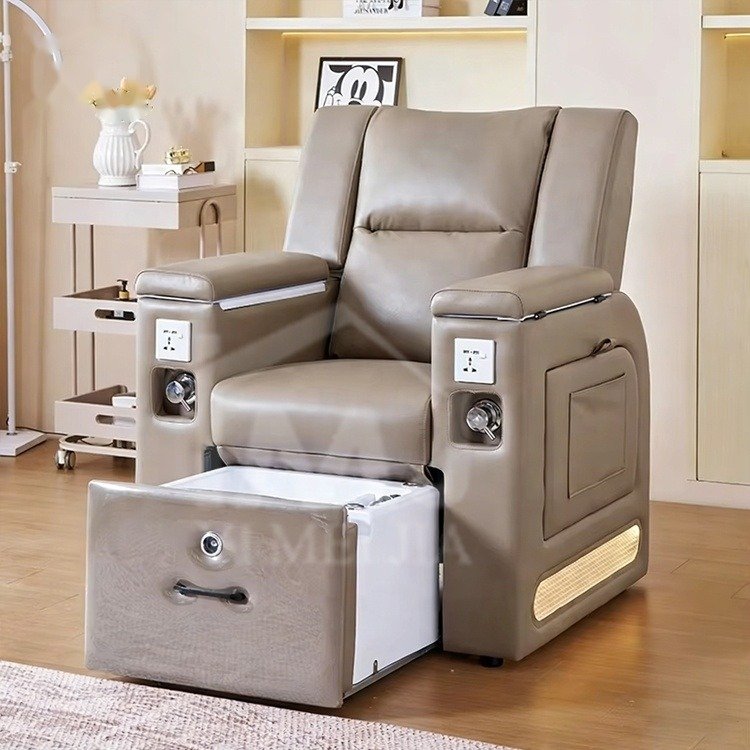 Pedicure Chair M46