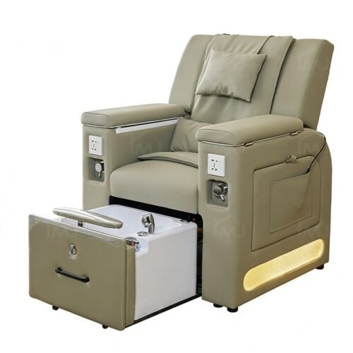 Pedicure Chair M46-2