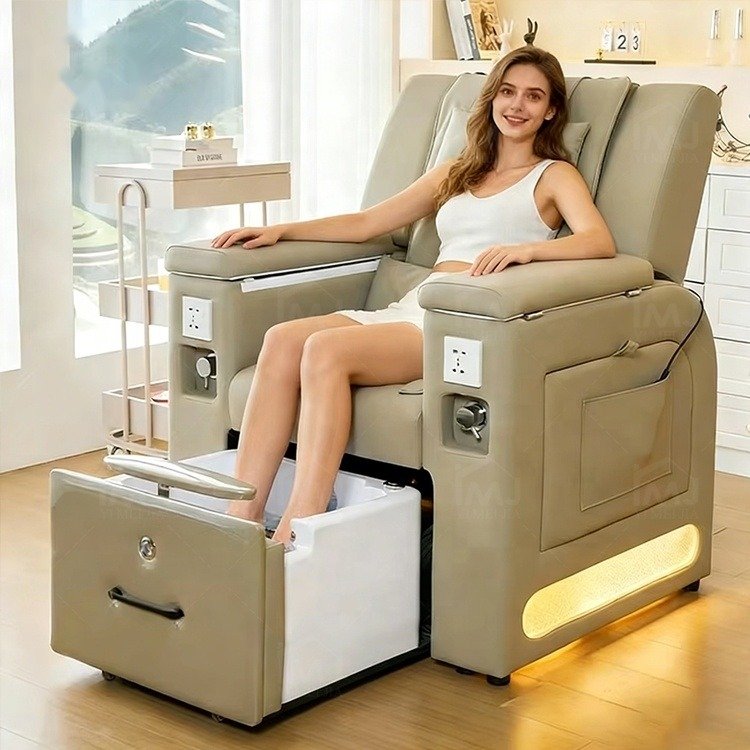 Pedicure Chair M46-2