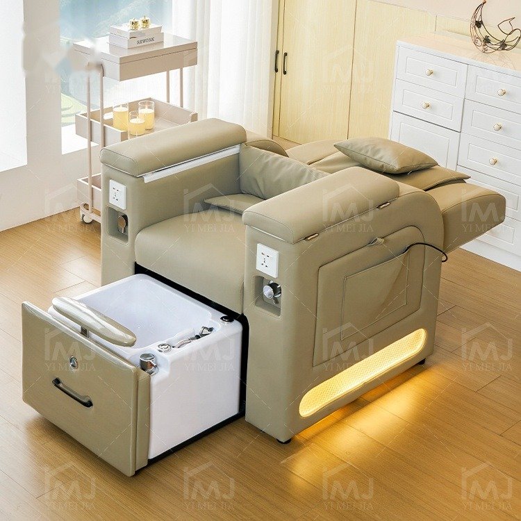 Pedicure Chair M46-2