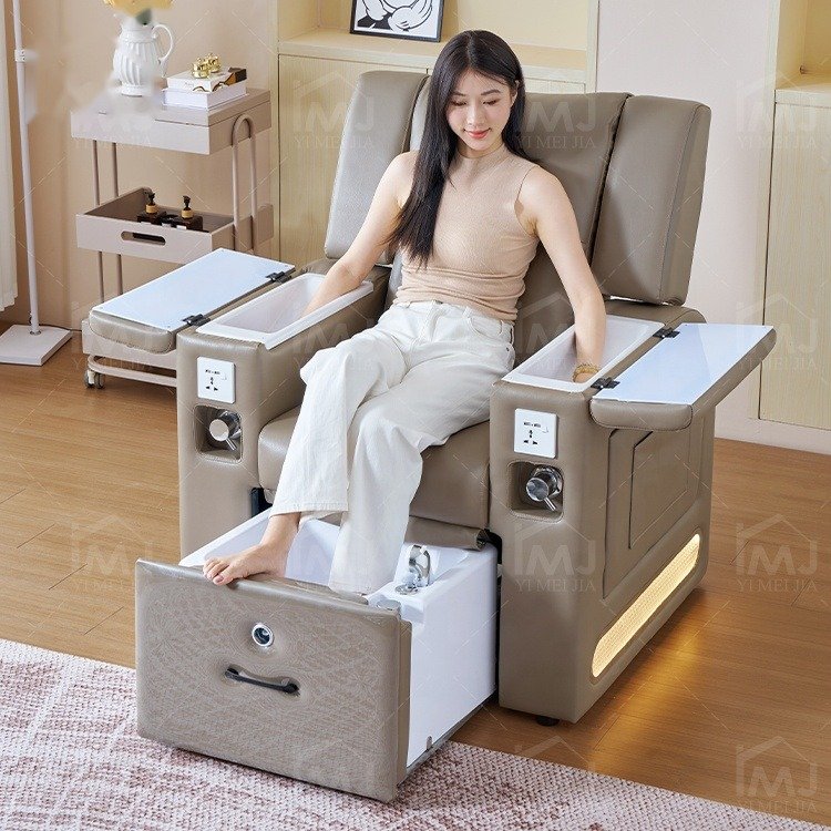 Pedicure Chair M46