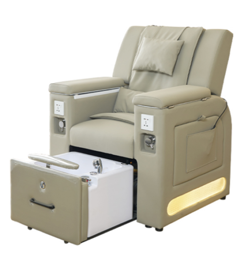 Pedicure Chair M46-2