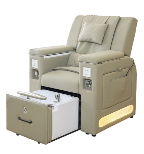 Pedicure Chair M46-2
