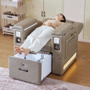 Pedicure Chair M46