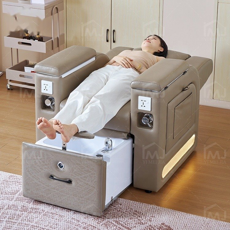 Pedicure Chair M46