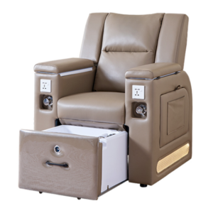Pedicure Chair M46