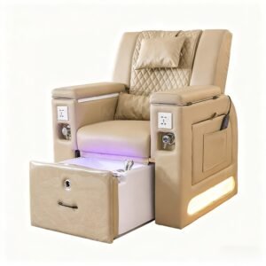 Pedicure Chair M47