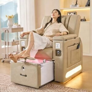Pedicure Chair M47