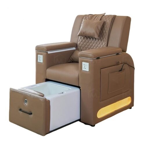 Pedicure Chair M47-2