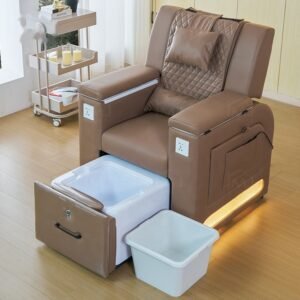 Pedicure Chair M47-2