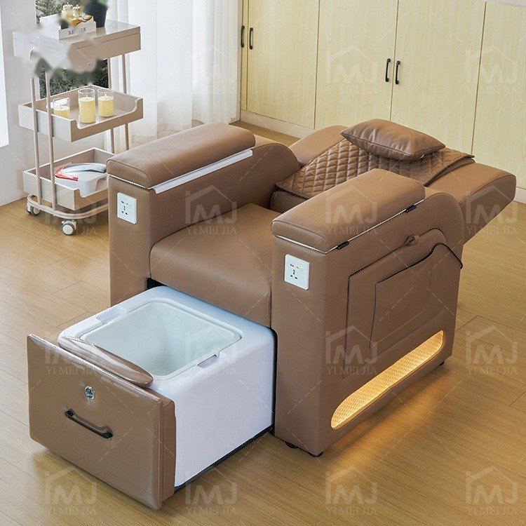 Pedicure Chair M47-2