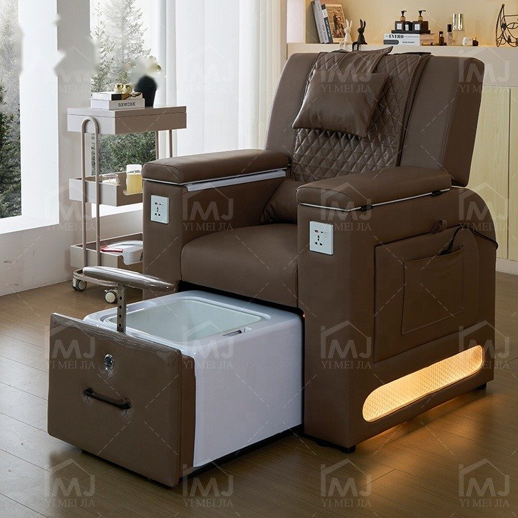 Pedicure Chair M47-2