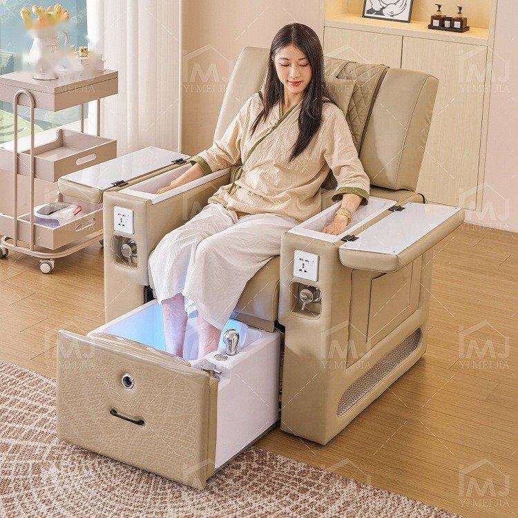 Pedicure Chair M47