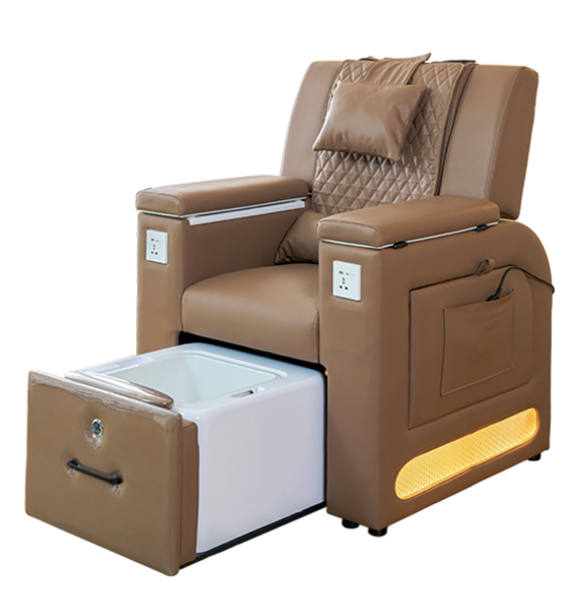 Pedicure Chair M47-2
