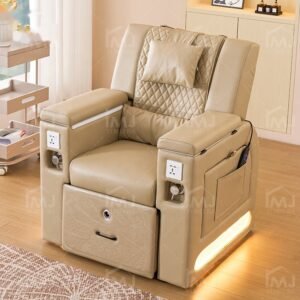 Pedicure Chair M47