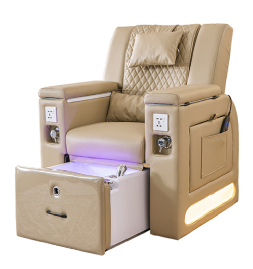 Pedicure Chair M47