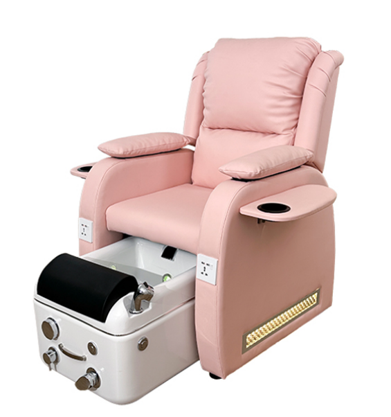 Pedicure Chair M48