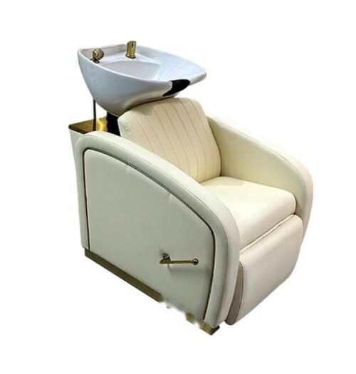 Shampoo Chair B026