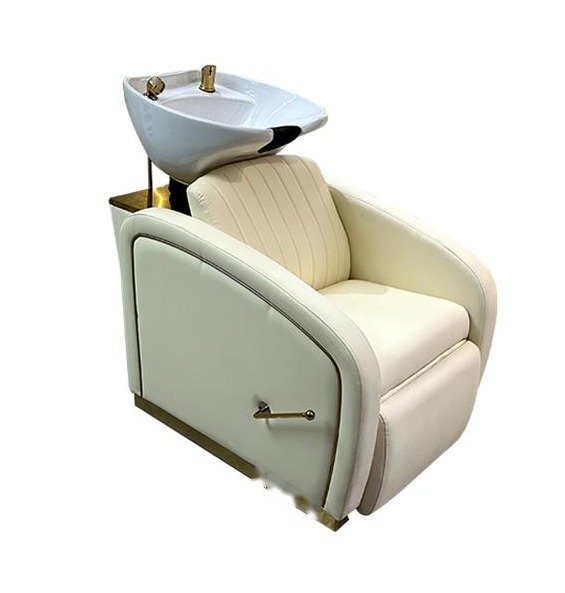 Shampoo Chair B026