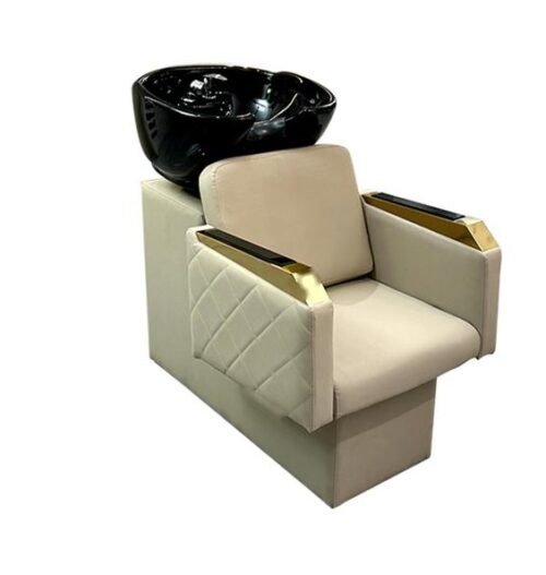 Shampoo Chair B027