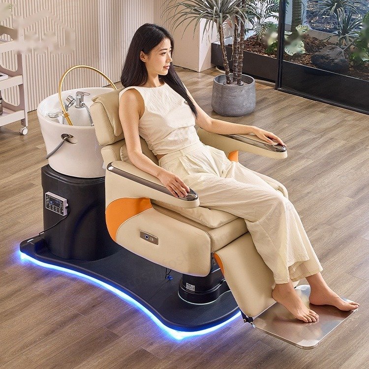 Shampoo Chair B029