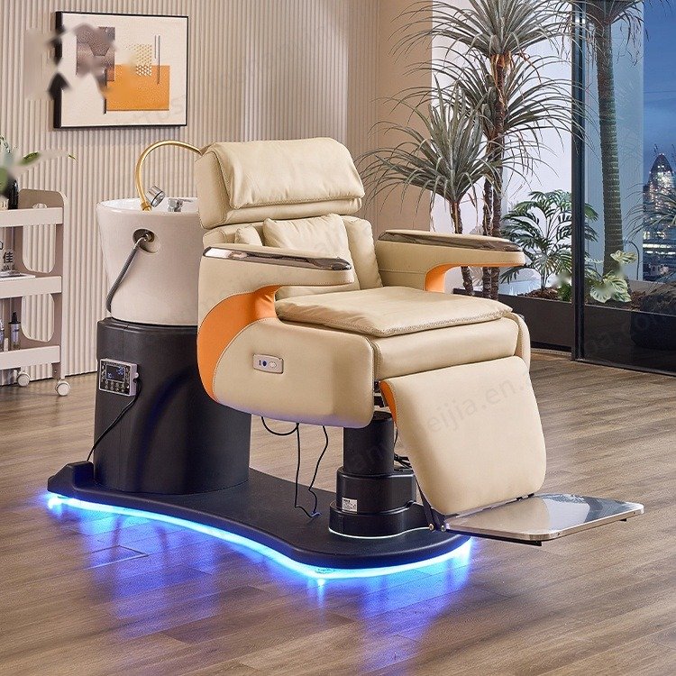 Shampoo Chair B029
