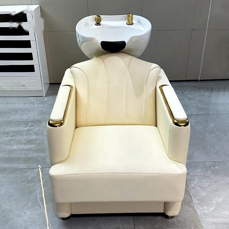 Shampoo Chair B030