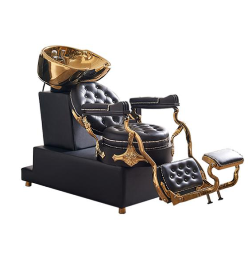 Shampoo Chair B13