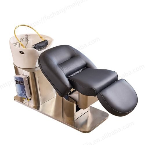 Shampoo Chair B17